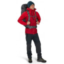 Mugursoma Mutant 52, izmērs: M/L, Tungsten Grey, 0843820145946 Osprey