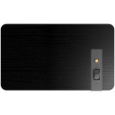 Belaidis 2.1 Bluetooth garsiakalbis 120 W 45 Hz-20 kHz RCA/Phono USB-C optinis The Three Plus Juodas 1071962 KLIPSCH