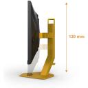 AOC Monitoriai CS24A, 24", TN, FHD, 610 Hz, 0.5 ms, 1920 x 1080 pikselių, 500 cd/m&sup2;, HDMI prievadai 2