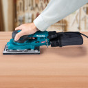 Orbitālā slīpma&scaron;īna MAKITA XGT &reg; BO007CGZ BO007CGZ MAKITA