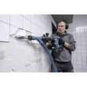 Bosch Akutoimelise puureja GSH 18V-5 0611918200, 18 V, 8.5 J, 3050 l&ouml;&ouml;ki/min, harjadeta, LED valgustus