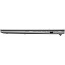 Asus Vivobook 16 s&uuml;learvuti X1607AA-MB010W, 16.0" WUXGA, 60Hz, 300 nits, 16GB DDR5, 512GB SSD, Intel Graphics, Wi-Fi 6