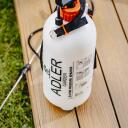 Adler k&auml;sitsi aiaprits AD 6809, 8L, 1.3kg, pol&uuml;et&uuml;leen, pol&uuml;prop&uuml;leen, 125cm voolik, roostevaba teras, ergonoomiline k&auml;epide