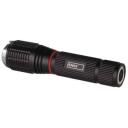 Emos LED Taskulamp 5W+3W 0071908, 3xAAA, 230lm, 210m, 6h, zoom, alumiiniumkorpus