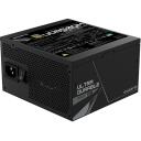 Gigabyte Блок питания UD850GM PG5 V2, 850W, 100-240V, 50/60Hz, 80 PLUS Gold, полностью модульный, активное охлаждение