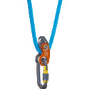 Trīsis Roll n Lock Pulley, Blue, 8057733309605 CLIMBING TECHNOLOGY