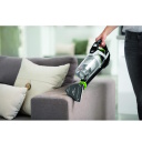 3 in 1 augintinių plaukų valymo antgalis Multireach Active dulkių siurbliams 1 vnt juodas 3089 Bissell