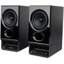 Edifier USB-Powered Speaker R20BT White, 5 W, Bluetooth 6.0, belaidis ry&scaron;ys, 2 garsiakalbiai, bass reflex