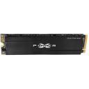Silicon Power XD80 SSD, SP001TBP34XD8005, 1 TB, PCIe 3.0, 3400 MB/s, 3000 MB/s, M.2, 0-70 &deg;C