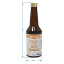 Browin RUM aromatizētā esence, 404481, 40 ml, 4 L dzēriena pagatavo&scaron;anai, dabīgā aromāts, viegli lietojama