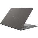 Asus Ne&scaron;iojamas kompiuteris UM5606GA-SS179W 16" 32GB LPDDR5x 1TB SSD 3K 2880x1800 OLED, AMD Ryzen AI 9 465 2GHz, Windows 11 Home