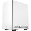 Deepcool MID TOWER KAST R-CH510-WHNNE1-G-1, 2x3.5", 2+1x2.5", 7, 2xUSB 3.0, toitekaabel