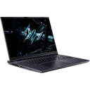 Acer Predator Helios Neo 18 AI PHN18-72-75PV, 18" IPS WQXGA 2560x1600, Intel Core Ultra 7 255HX, 1000 GB SSD, 32 GB DDR5