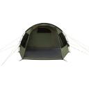 Easy Camp Палатка для семьи Kinn 5 120489, 10.3 кг, 420 см, 310 см, 190 см, 5 мест, 1 вход, 1 тамбур, 3000 мм, 3000 мм