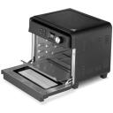 Caso | Air Fryer | 03000 AirFry Chef 1700 | Power 1700 W | Capacity 22 L | Black