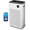 Clean Air Optima Очиститель воздуха CA-509PRO SMART, 2 x предварительный фильтр, 2 x TRUE HEPA (H13) фильтра