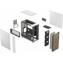 Fractal Design DATORA KORPUSS North XL FD-C-NOR1X-03, 2x2.5&rdquo;, 2x3.5/2.5&rdquo;, E-ATX/ATX/mATX/Mini-ITX, 413mm GPU
