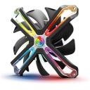 Zalman &Otilde;hujahuti ZM-SF120, 120mm, 800-1500 RPM, 54 CFM, 28 dB(A)