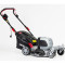 Газонокосилка электрическая 1800Вт LE18-46-SIR-JR NAC