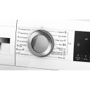 Bosch skalbimo-džiovyklė WNG254A9BY, 10,5/6kg, 59cm, 70dB, 1400aps/min, vaikų apsauga, AquaStop, i-DOS