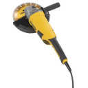 Nurklihvijate komplekt 2000W Ø 230mm + 750W Ø 115mm - 4 acc. POWX06250 POWERPLUS