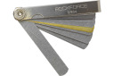 Feeler Gauge Set, ROCKFORCE, RF-61804, 32 pcs, thickness 0.04-0.88 mm