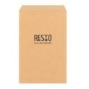Resto French Press 90535, 1 L, pelēka, borosilikāta stikls, nerūsējo&scaron;ā tērauda filtrs, plastmasas vāks, ergonomiska rokturis