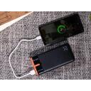 Tracer EnerGen 20000 mAh TRABAT47516, 20000 mAh, 2xUSB-A, 1xUSB-C, 5V/2,4A, PD 20 W, QC 3,0 22,5 W