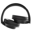 Audictus Juhtmevabad k&otilde;rvaklapid ABH-1913, 208g, 50h, 110dB, 16&Omega;, 3.5mm, Bluetooth, USB Type C, 50mm, 20-20000Hz