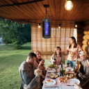 Vabzdžių gaudyklė UVA lempa, SOENS, 730113, 6W, 1300V, 30m², 230V, 10.9x11.3x30.9cm