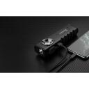 Superfire Žibintuvėlis G20, 470lm, USB, 13cm, 3.5cm, 2.5cm, 2000mAh, IP44, 5 režimų, magnetinis tvirtinimas