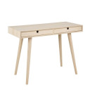 Rakstāmgalds CENTURY 100x45xH74cm, ozols AC64588 ACTONA