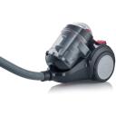 Severin Tolmuimeja CY 7089 7089-000, 750 W, 2.1 l, HEPA 13, 9 m, 75 dB, 3 otsikut, teleskooptoru