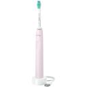 Philips Sonic Electric Toothbrush HX3651/11, 1, 1, 31000, laaditav, ergonoomiline disain, USB laadija
