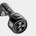 Daugiafunkcinis žemo slėgio antgalis KARCHER 2.644-499.0 119x59x59mm juodas