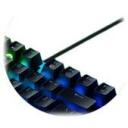 Razer Klaviatūra BlackWidow V3 RZ03-03490100-R3M1, RGB, USB, Razer Green, kompakta, programmējama, 80 miljoni taustiņu nospie&scaron;anas