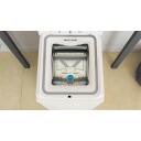 Whirlpool Pralka NTDLR7220SSPLN, 7 kg, 1200 obr/min, 78 dB, 45 l, 6. sajūtas tehnoloģija, bērnu dro&scaron;ība