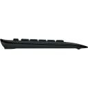 Logitech Juhtmevaba klaviatuur K650 920-010945, 19.35cm, 45.7cm, 2.4cm, AA, Bluetooth, membraan, 10m, multimeedia klahvid