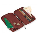 Maks Arcane Zip Wallet, Medium Gray Heather, 0843820161755 Osprey