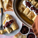 4.5 L glasuuritud Rooma pott BROWIN 770615, 25x34.2x15.5 cm, 3.025 kg