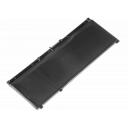 Green Cell HP187 akumulators, 15.4V, 3500mAh, 4 &scaron;ūnas, LiPo, saderīgs ar HP Omen 15-CE, 1 gab.