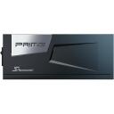 Seasonic Toiteplokk PRIME PX ATX 3.1 PRIME-PX-2200-ATX30, 2200W, 115-240V, 15A, 80 PLUS Platinum, FDB, 1 ventilaator