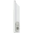 Heatic Конвекционный обогреватель 9120200, 500 W, IP20, белый цвет, 2 уровня мощности, защита от замерзания, защита от перегрева