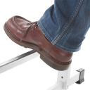 Tellingud HobbyStep H3 / teras / 2x5 astet 039473957 HAILO