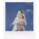Polaroid Now kohene kaamera, PRD 009154, 79x79mm, 88x107mm, Polaroid 600, Polaroid i-Type, liitiumioonaku, USB-C laadimine