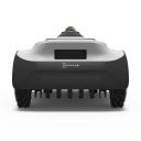 Ecovacs GOAT A3000 LiDAR PRO ilma juhtmeta robotmuruniiduk 3000m&sup2; 330mm LiDAR navigatsioon Must Valge