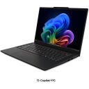 Lenovo ThinkPad T14 G7 AMD 21WV0026MH, 14" IPS WUXGA 1920x1200, 16 GB DDR5, 512 GB SSD, AMD Radeon 840M, Windows 11 Pro, 802.11be