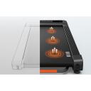 Merach Elektriskais skrejceļ&scaron; MR-T25B2-EU, 181.4 kg, 3.5 HP, 12% automātiska slīpuma, HD LED displejs, 0.27 m&sup2;