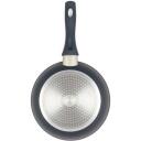 Salter Cep&scaron;anas panna BW12258EU7, 24cm, 4.8cm, Alumīnijs, Nepiedego&scaron;s, Elektriskā, Gāzes, Stikla keramikas, Indukcijas