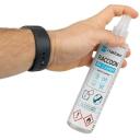 Natec Isoprop&uuml;&uuml;lalkohol Puhastussprei NSC-2450, 250 ml, mikrokiud, universaalne, valge
